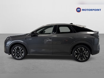 Used Peugeot 3008 2024 for sale - 76286025: Photo