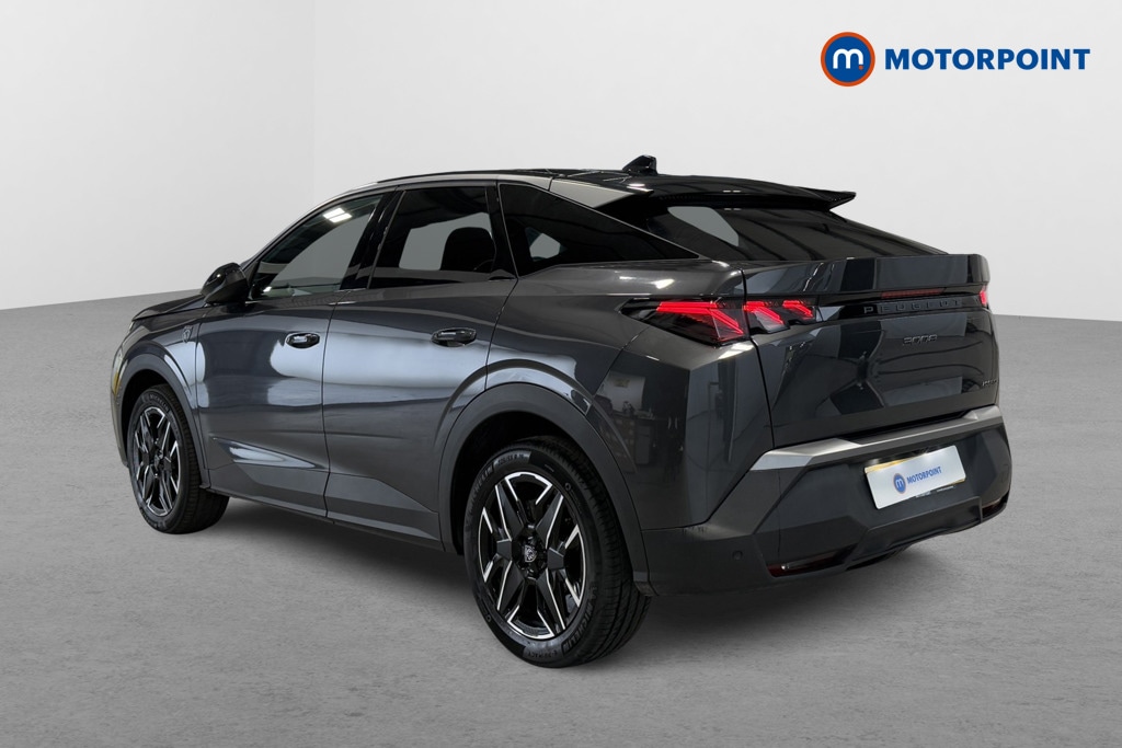 Used Peugeot 3008 2024 for sale - 76286025: Photo 5