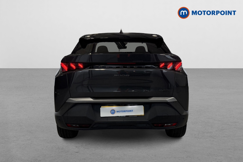Used Peugeot 3008 2024 for sale - 76286025: Photo 6