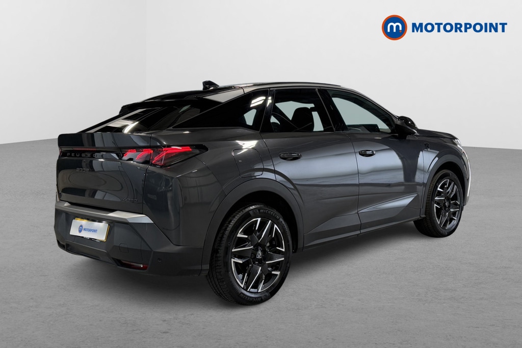 Used Peugeot 3008 2024 for sale - 76286025: Photo 7