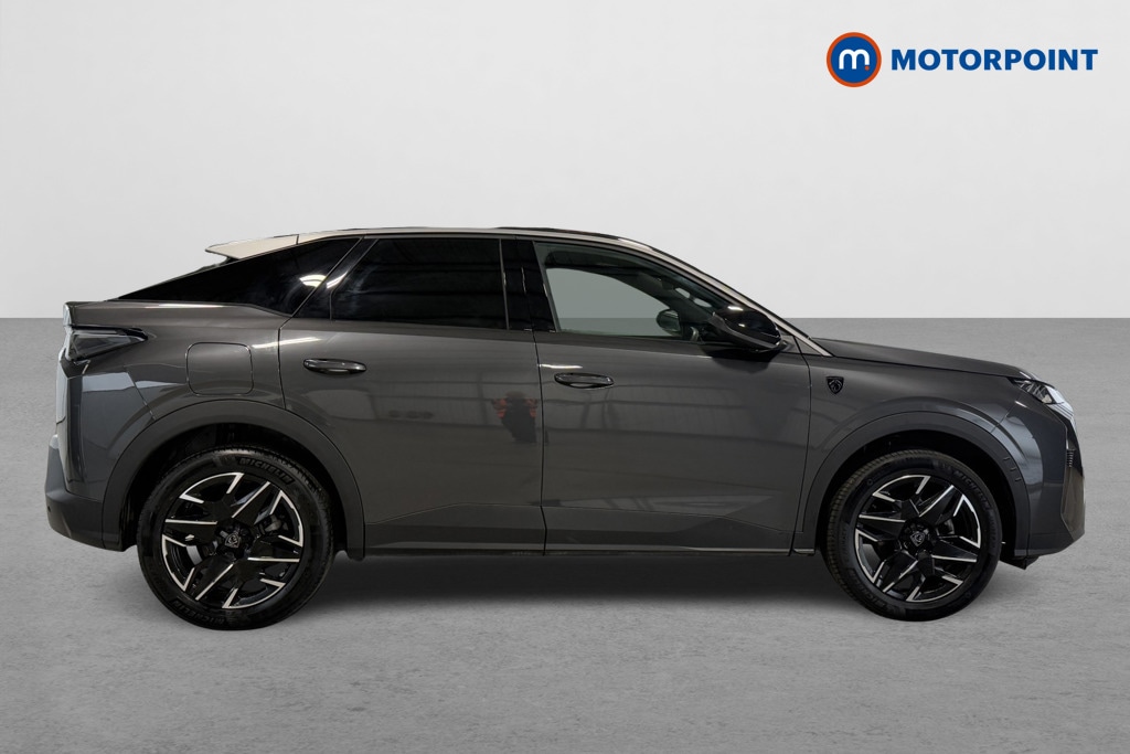 Used Peugeot 3008 2024 for sale - 76286025: Photo 8