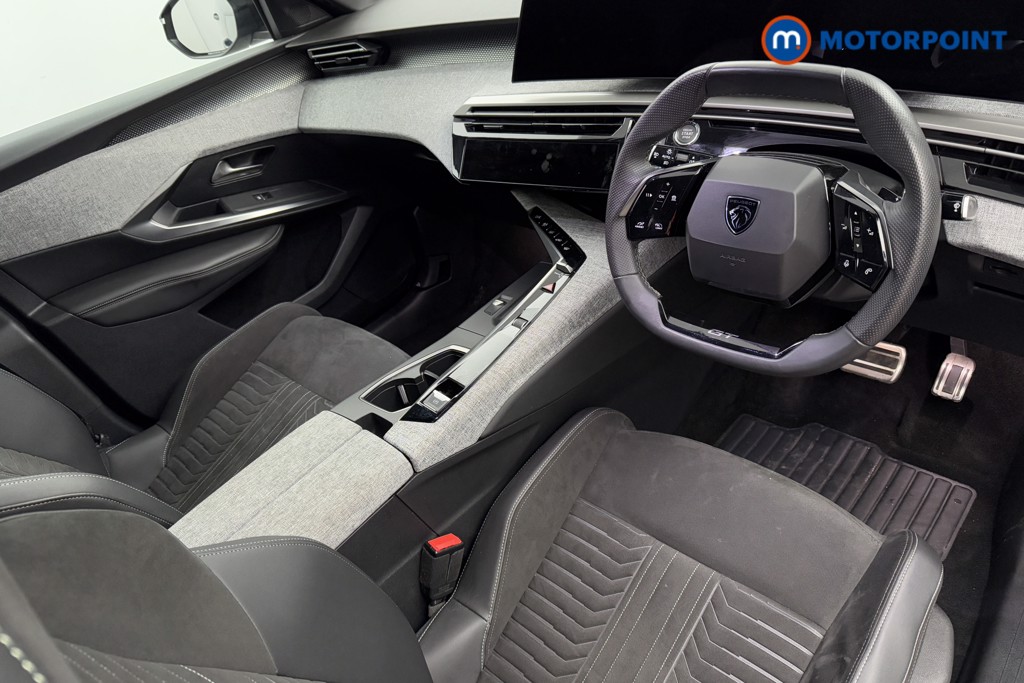 Used Peugeot 3008 2024 for sale - 76286025: Photo 9