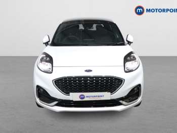 Used Ford Puma 2022 for sale - 74857389: Photo
