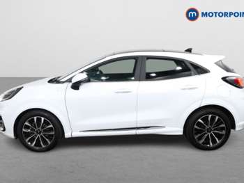 Used Ford Puma 2022 for sale - 74857389: Photo