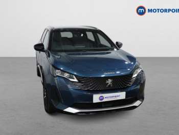 Used Peugeot 5008 2024 for sale - 75205852: Photo