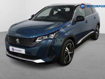 Used Peugeot 5008 2024 for sale - 75205852: Photo