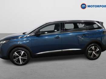 Used Peugeot 5008 2024 for sale - 75205852: Photo
