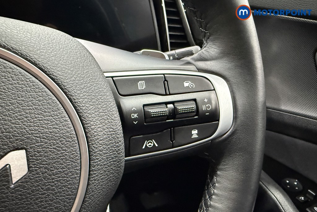 Used Kia Sportage 2025 for sale - 76542499: Photo 11