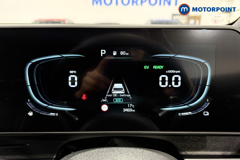 Used Kia Sportage 2025 for sale - 76542499: Photo 12