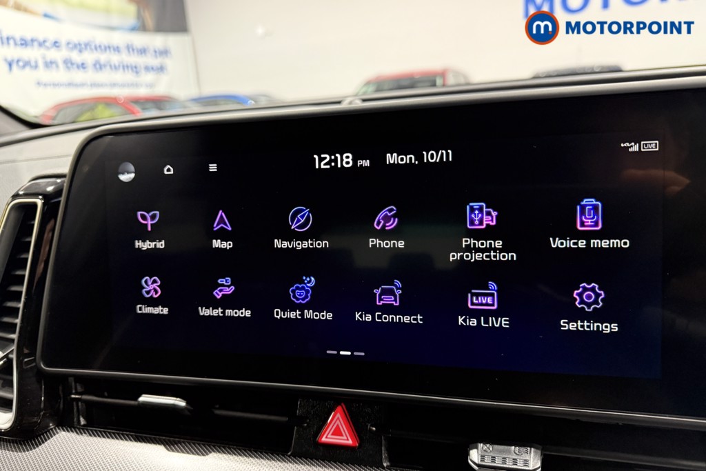 Used Kia Sportage 2025 for sale - 76542499: Photo 13