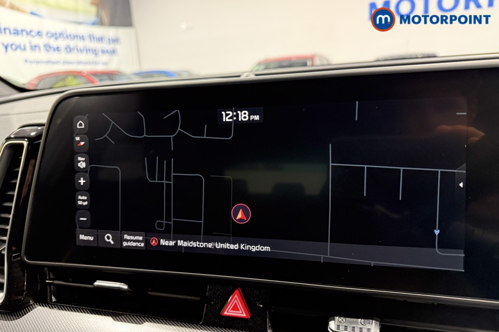 Used Kia Sportage 2025 for sale - 76542499: Photo 14