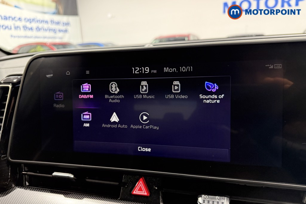 Used Kia Sportage 2025 for sale - 76542499: Photo 15