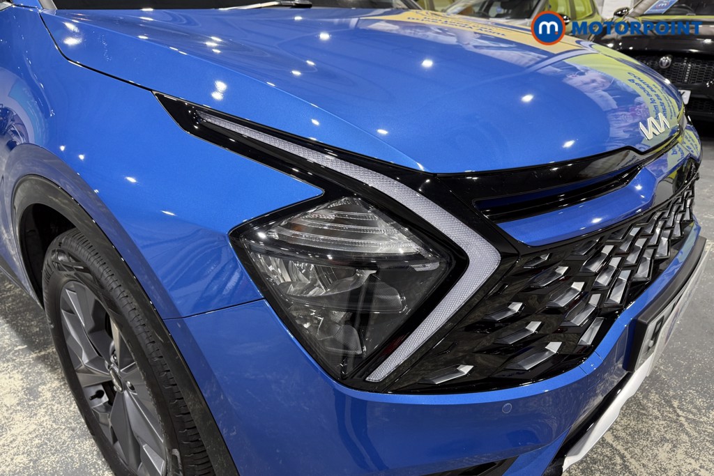 Used Kia Sportage 2025 for sale - 76542499: Photo 17