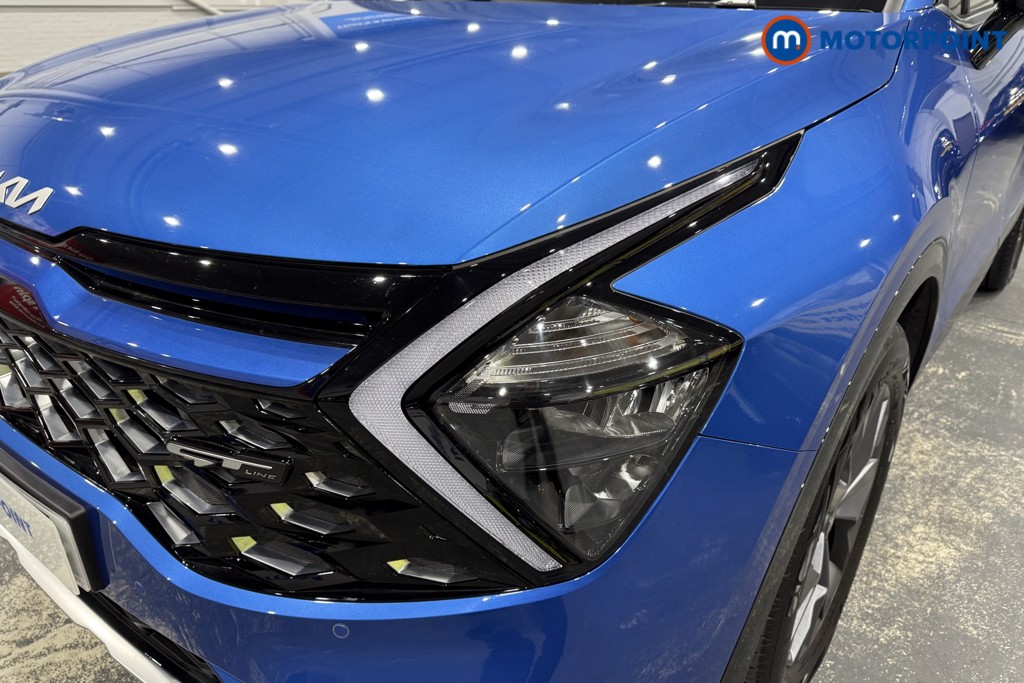 Used Kia Sportage 2025 for sale - 76542499: Photo 18