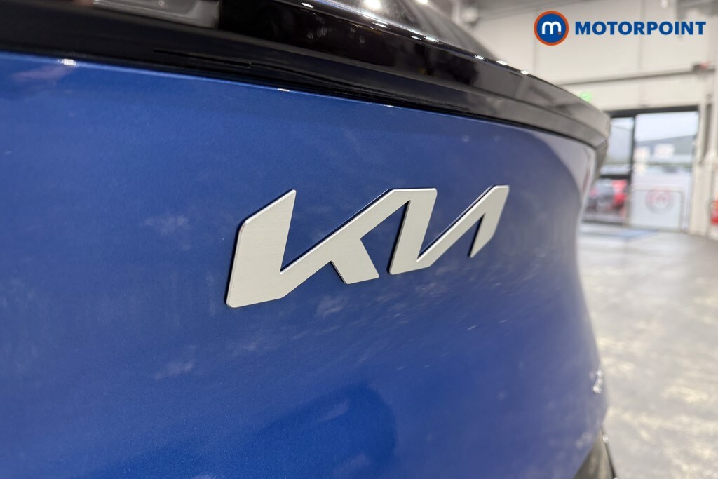 Used Kia Sportage 2025 for sale - 76542499: Photo 19