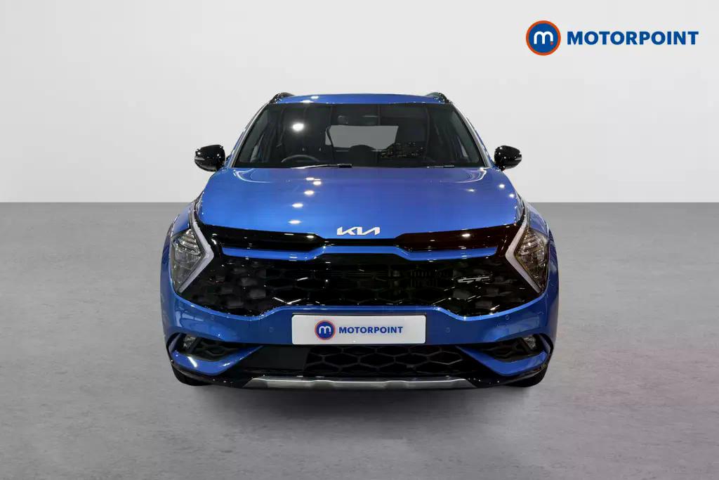 Used Kia Sportage 2025 for sale - 76542499: Photo 2