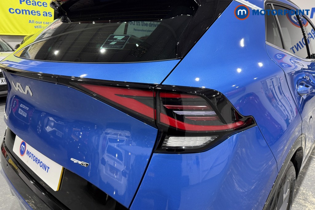 Used Kia Sportage 2025 for sale - 76542499: Photo 20