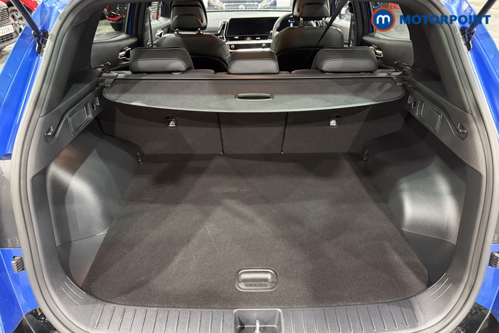 Used Kia Sportage 2025 for sale - 76542499: Photo 21