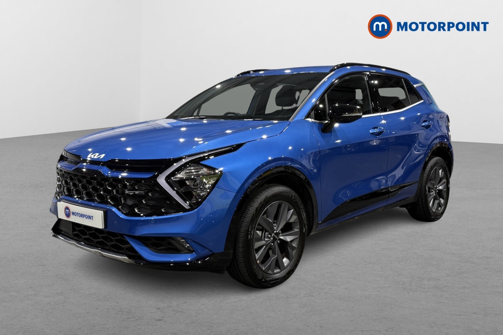 Used Kia Sportage 2025 for sale - 76542499: Photo 3