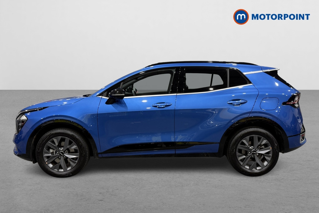 Used Kia Sportage 2025 for sale - 76542499: Photo 4