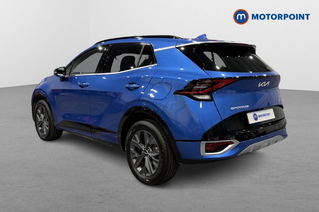 Used Kia Sportage 2025 for sale - 76542499: Photo 5