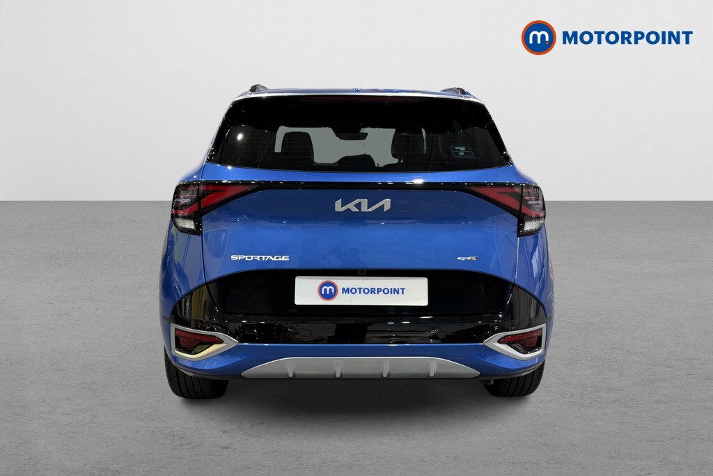 Used Kia Sportage 2025 for sale - 76542499: Photo 6