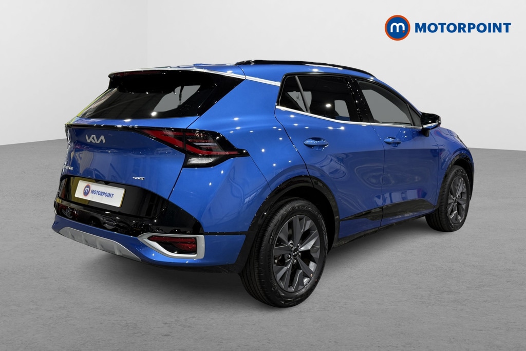 Used Kia Sportage 2025 for sale - 76542499: Photo 7