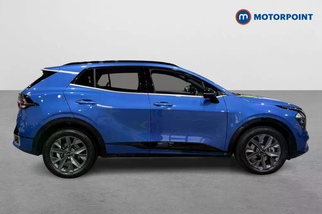 Used Kia Sportage 2025 for sale - 76542499: Photo 8