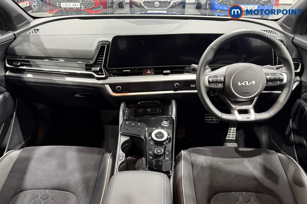Used Kia Sportage 2025 for sale - 76542499: Photo 9