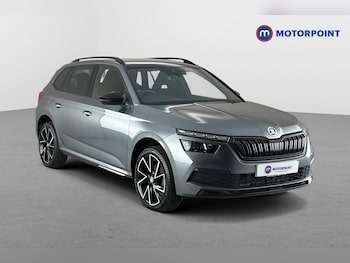 Used Skoda Kamiq 2023 for sale - 79558084: Photo