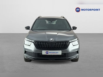 Used Skoda Kamiq 2023 for sale - 79558084: Photo