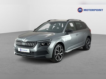 Used Skoda Kamiq 2023 for sale - 79558084: Photo