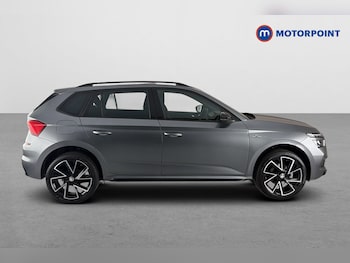 Used Skoda Kamiq 2023 for sale - 79558084: Photo