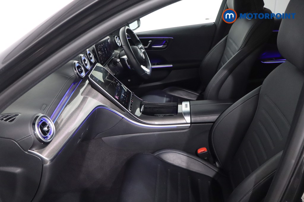 Used Mercedes-Benz C Class 2022 for sale - 77104279: Photo 12