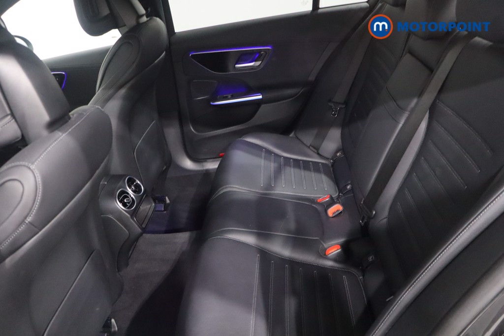 Used Mercedes-Benz C Class 2022 for sale - 77104279: Photo 13