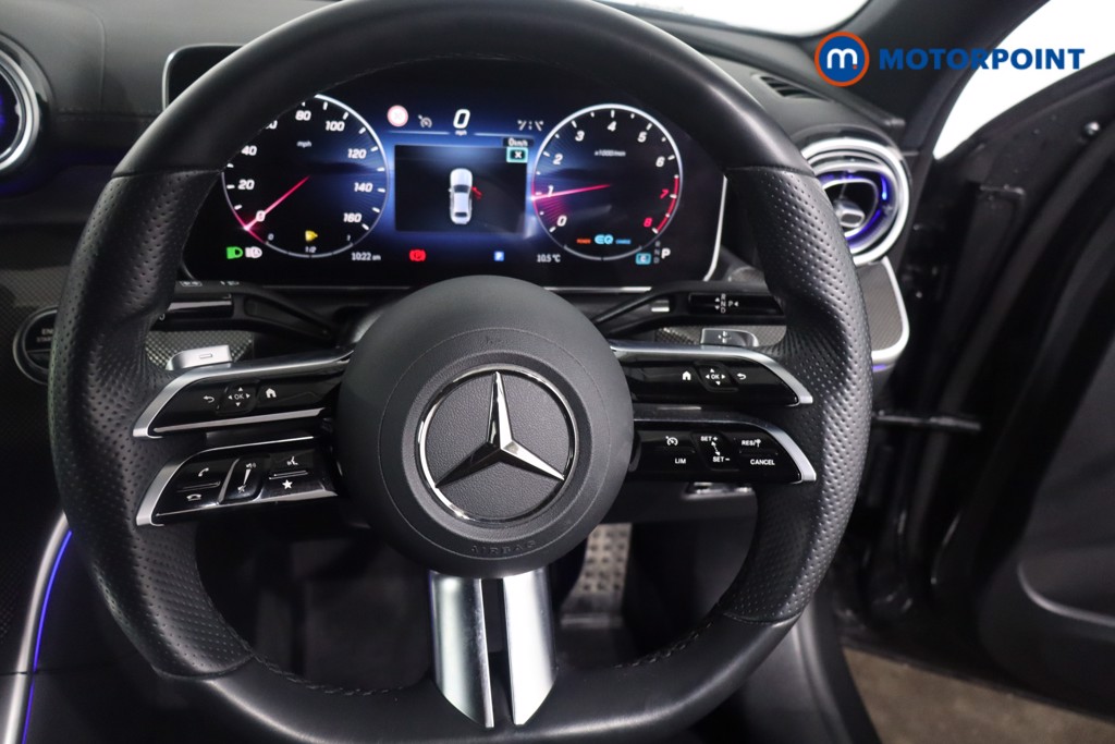 Used Mercedes-Benz C Class 2022 for sale - 77104279: Photo 14