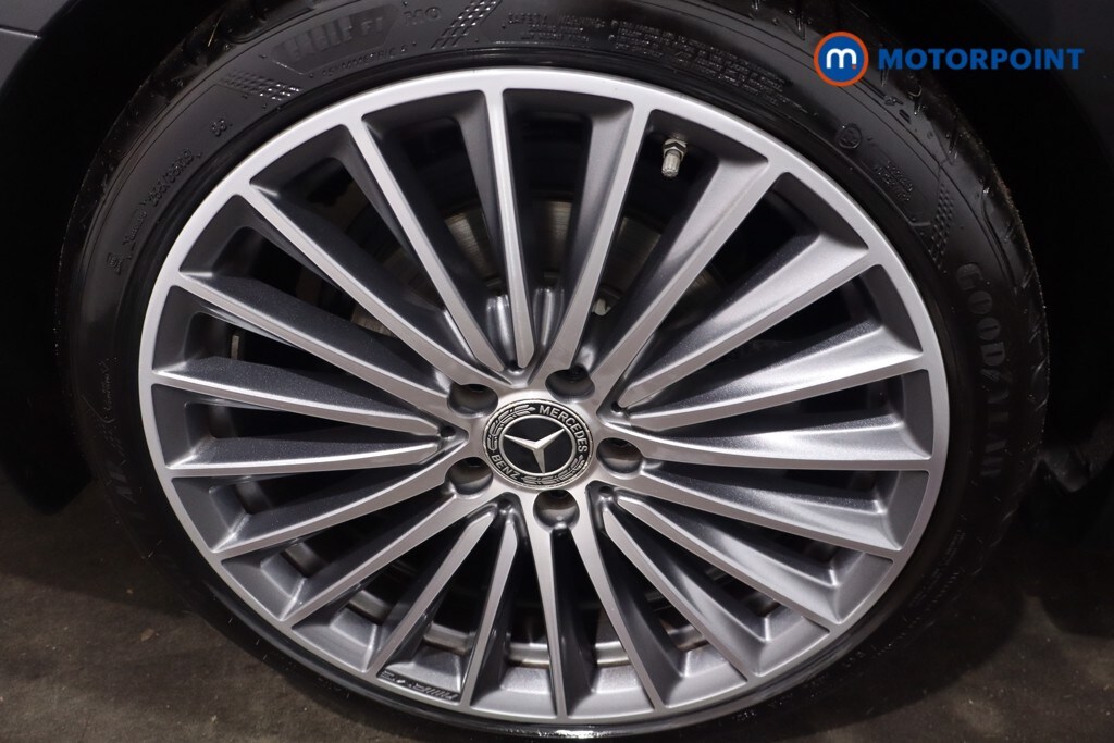 Used Mercedes-Benz C Class 2022 for sale - 77104279: Photo 17