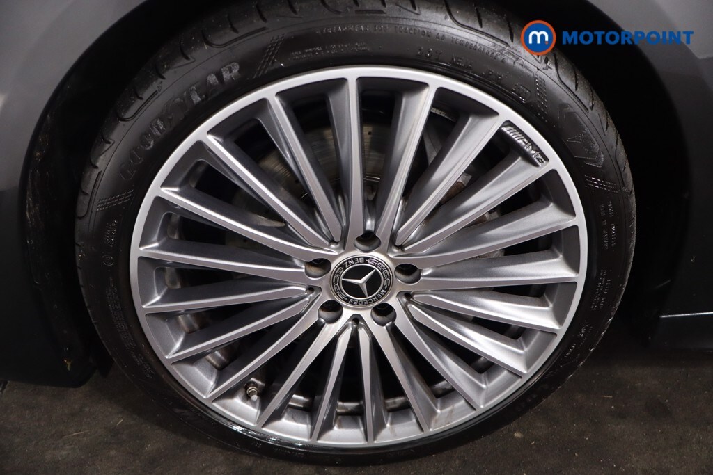 Used Mercedes-Benz C Class 2022 for sale - 77104279: Photo 19