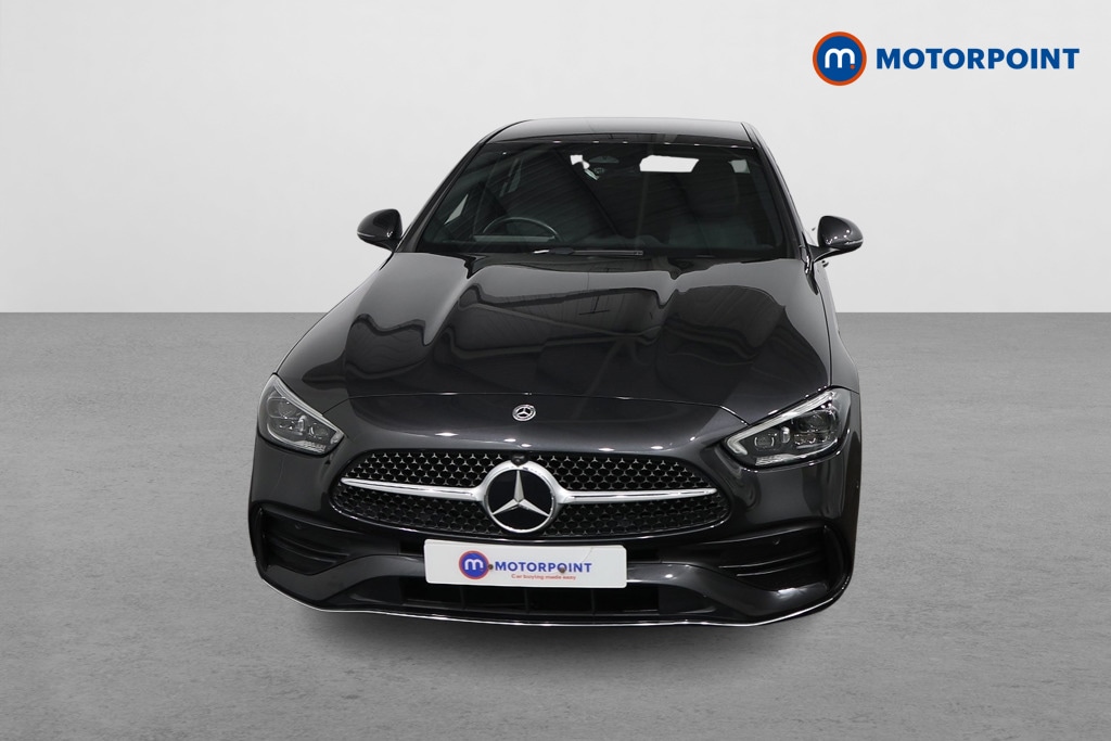 Used Mercedes-Benz C Class 2022 for sale - 77104279: Photo 2