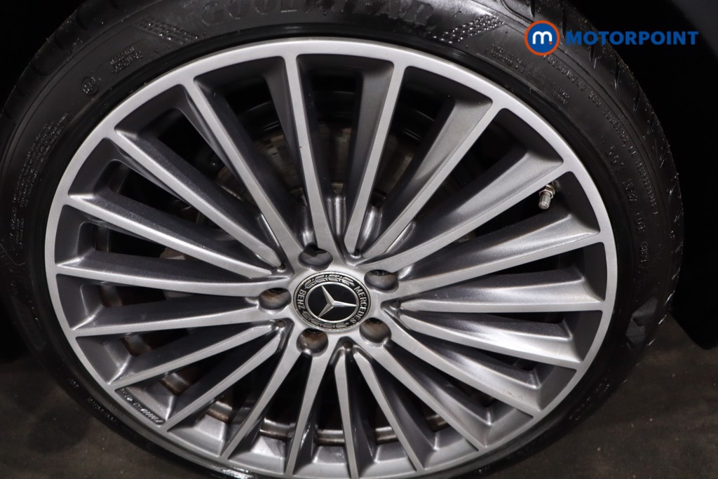 Used Mercedes-Benz C Class 2022 for sale - 77104279: Photo 20