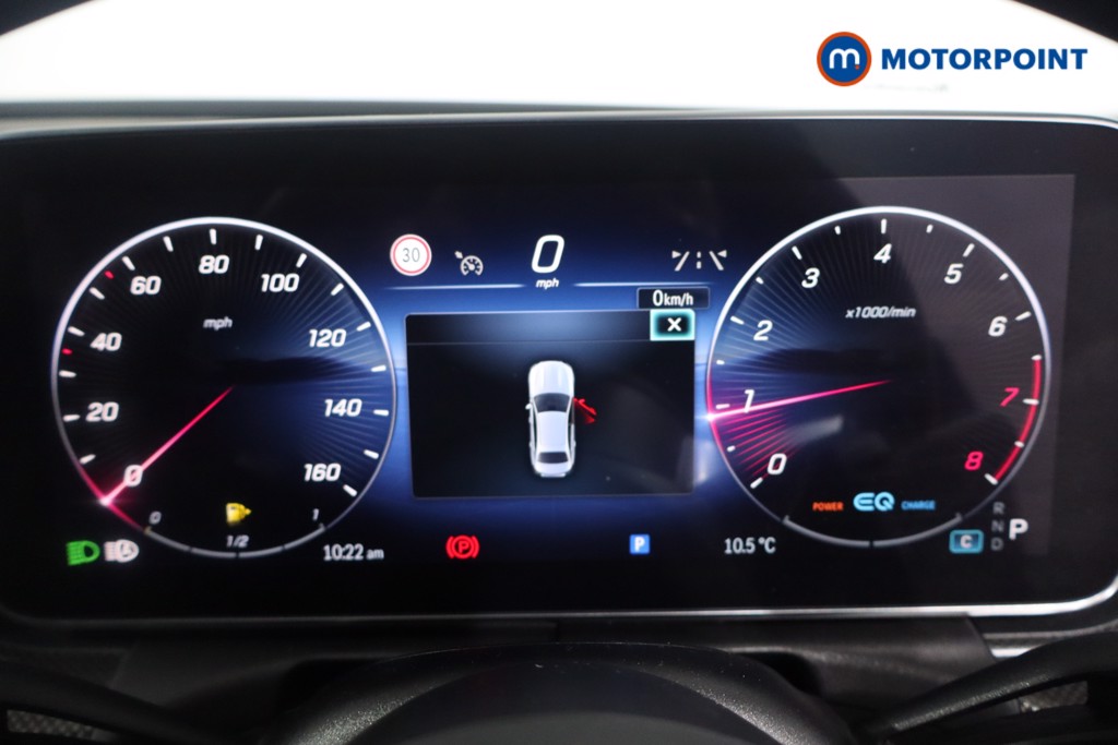 Used Mercedes-Benz C Class 2022 for sale - 77104279: Photo 22