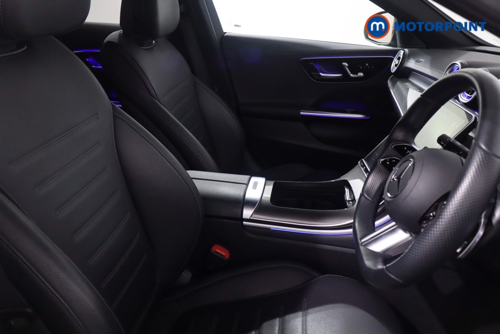 Used Mercedes-Benz C Class 2022 for sale - 77104279: Photo 29