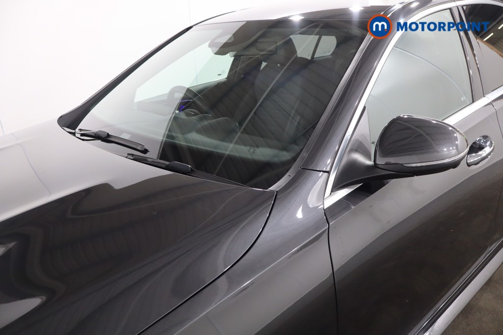 Used Mercedes-Benz C Class 2022 for sale - 77104279: Photo 35