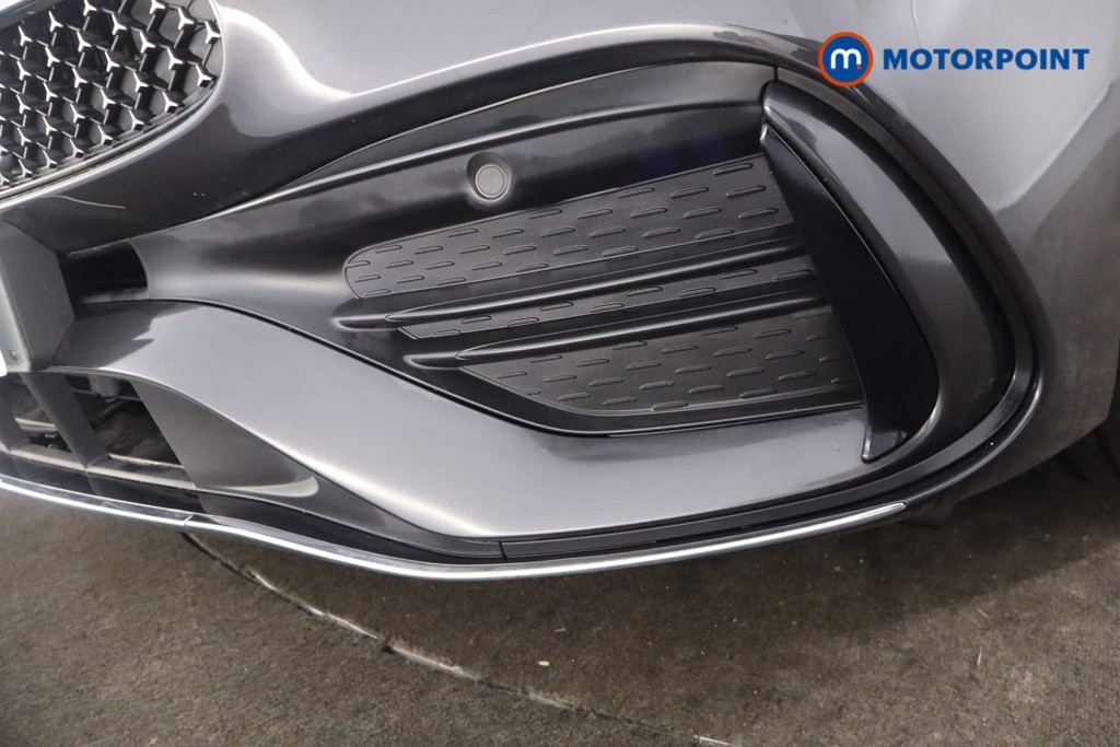 Used Mercedes-Benz C Class 2022 for sale - 77104279: Photo 38