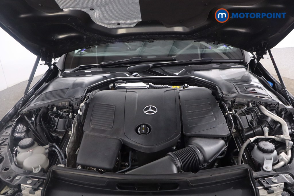 Used Mercedes-Benz C Class 2022 for sale - 77104279: Photo 39