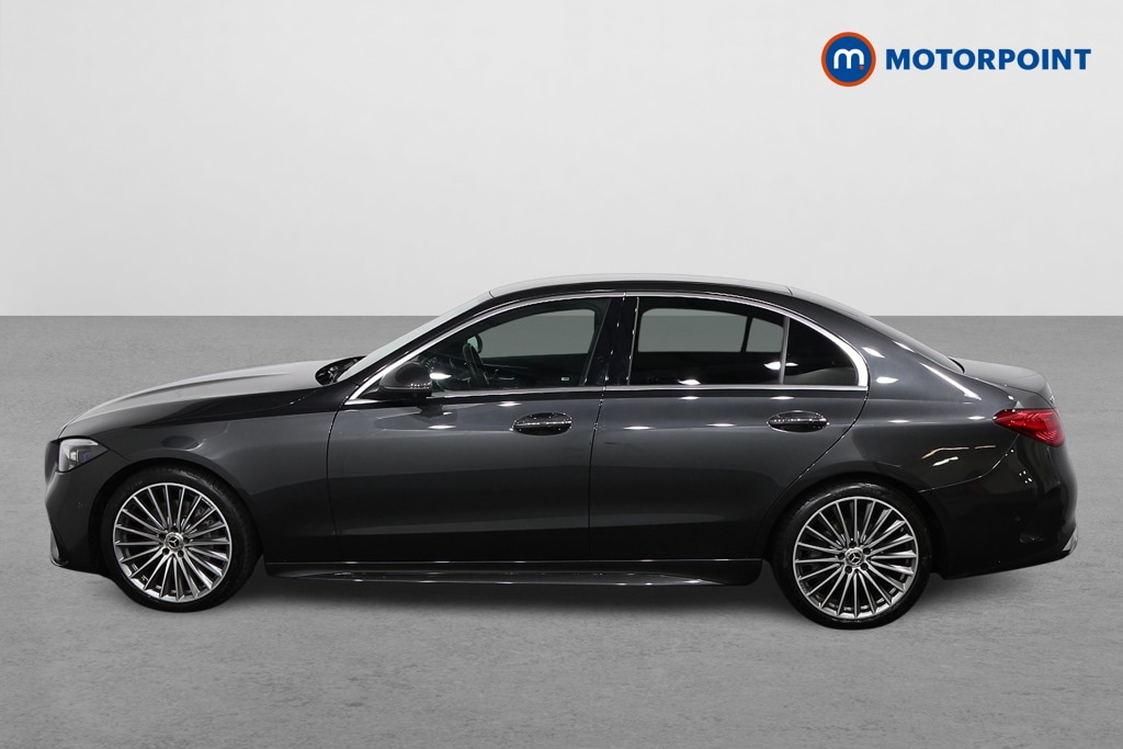 Used Mercedes-Benz C Class 2022 for sale - 77104279: Photo 4