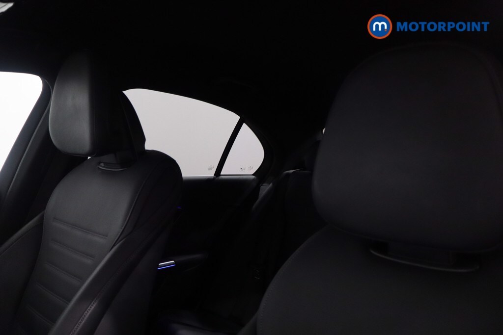 Used Mercedes-Benz C Class 2022 for sale - 77104279: Photo 40