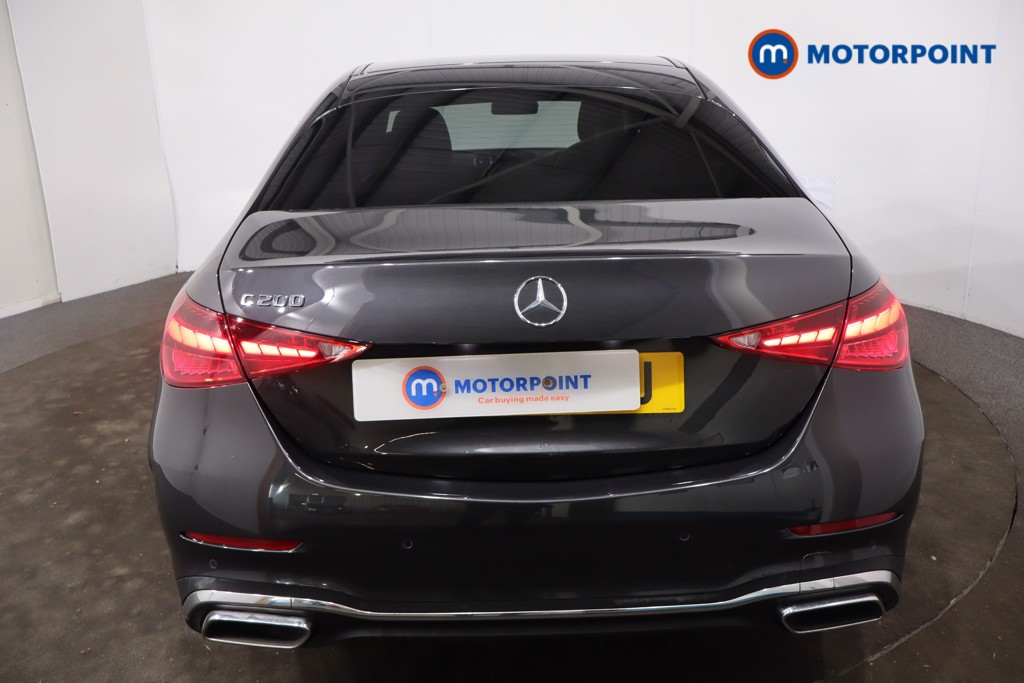 Used Mercedes-Benz C Class 2022 for sale - 77104279: Photo 45