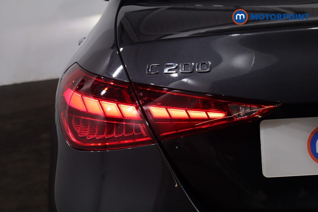 Used Mercedes-Benz C Class 2022 for sale - 77104279: Photo 47