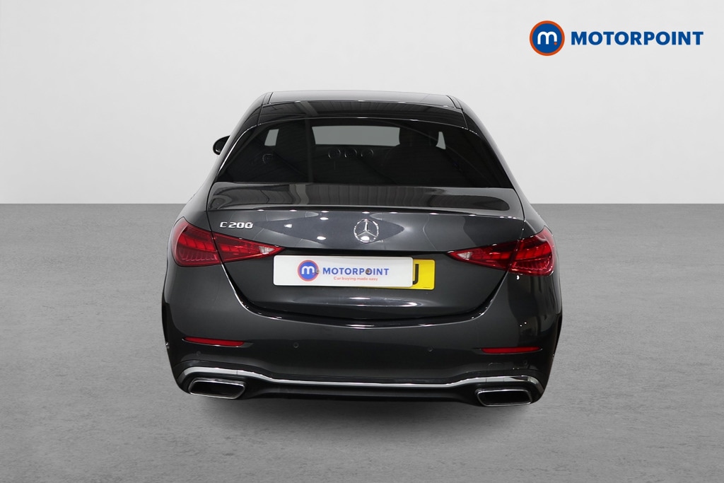 Used Mercedes-Benz C Class 2022 for sale - 77104279: Photo 6